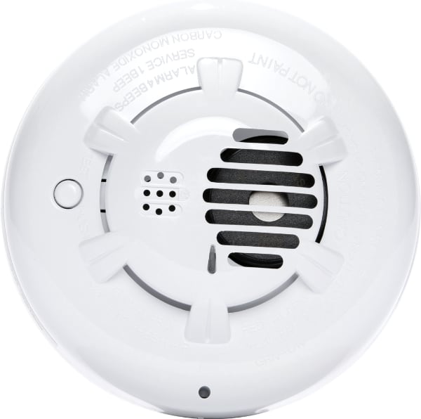 Vivint Carbon Monoxide Detectors in Lincoln